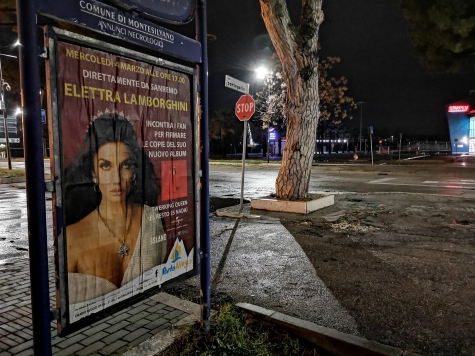 Montesilvano/Lamborghini. Rifondazione Comunista: "Sindaco e direzione di Porto Allegro 2.0 chiedano scusa"