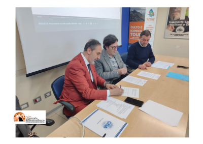 Dalle comunità energetiche alla bioedilizia: intesa tra università e micro imprese