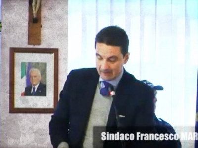 Sindaco Maragno