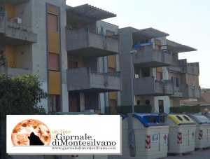 via Verga/Via Ariosto