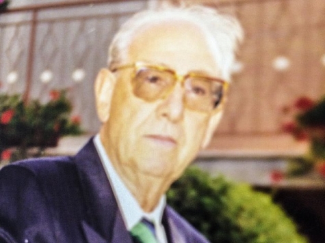 Cappelle sul Tavo. Bcc Abruzzese, scomparsa di Domenico Ranalli.