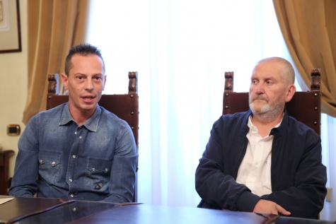 gli organizzatori