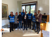 Pescara. 8 percettori rdc nel nuovo PUC “Sentinelle di quartiere”