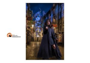 Abruzzo, ecco i provvedimenti in giunta regionale: c'è anche il Villaggio di Harry Potter