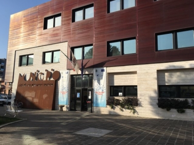 San Giovanni Teatino. Variante al piano regolatore e Vas.