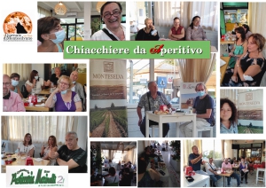 la sala gremita al Marinelli 2 di Via Vestina