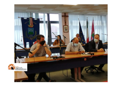Montesilvano. Discussione del DUP 2024-2026 in Consiglio Comunale