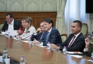 Governo/Crisi. Prossimi passi?