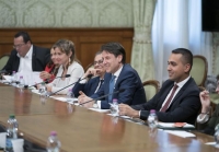 Governo/Crisi. Prossimi passi?