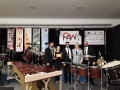 Montesilvano, parte il Festival delle percussioni 2019