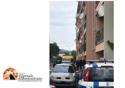 Montesilvano,/case popolari, graduatoria definitiva 2015-2021