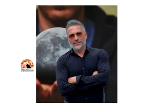 Mago Antheus. La luna fredda scalda l’amore e scioglie i blocchi di energia negativa.