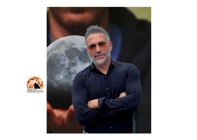 Mago Antheus. La luna fredda scalda l’amore e scioglie i blocchi di energia negativa.