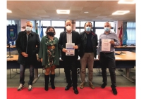 Montesilvano, Abruzzo Winner 2021 con 2554 cani
