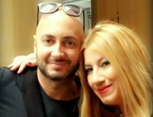 Cinema. Claudia Gentile alle selezioni casting dell'ultimo film di Maccio Capotonda