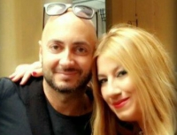 Cinema. Claudia Gentile alle selezioni casting dell'ultimo film di Maccio Capotonda