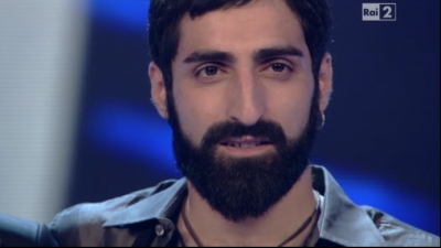 “La strada” di Fabio Curto a Montesilvano
