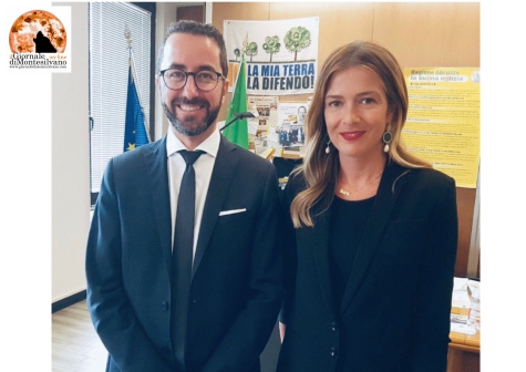 Bucchianico, M5S: "Distretto Sanitario di Base a rischio"