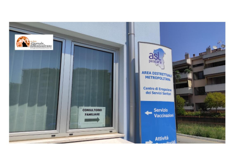 Open Day della prevenzione oncologica al Consultorio familiare di Montesilvano