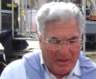 Mario Roio