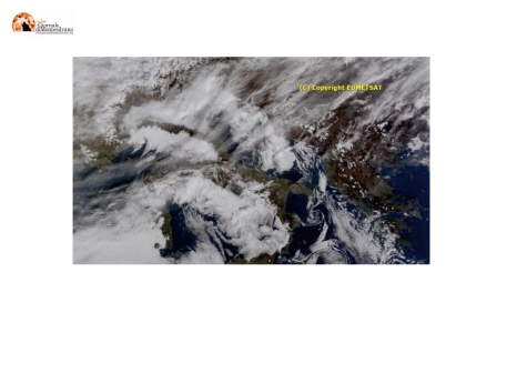 Meteo, sereno fino a mercoledì
