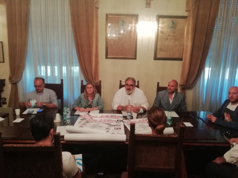 Cineforum a Pescara nei quartieri.