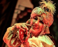 Montesilvano,  "Harem soirée, Sogno esotico dell'Oriente"