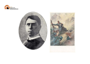 Tito Acerbo, oggi il 135esimo anniversario della nascita