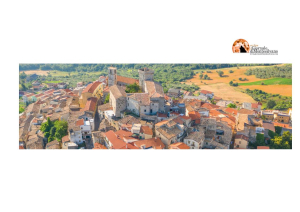 Casoli, 1.135.000,00 euro per messa in sicurezza centro storico Nord.