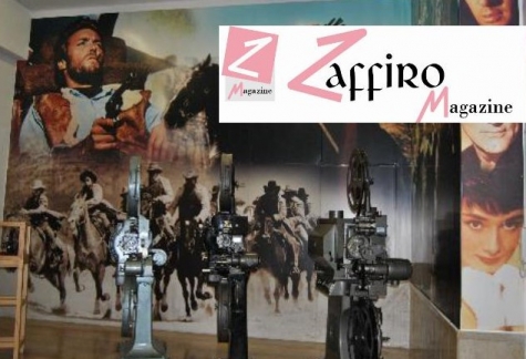 Non Legare il cuore di Farian Sabahi al Mediamuseum