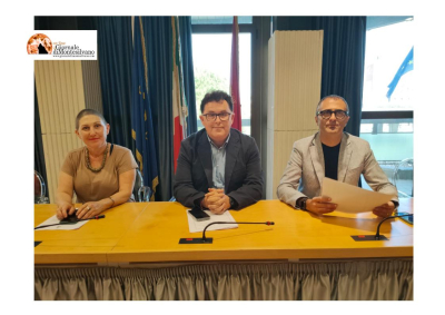 Pescara/ex Fea. Blasioli, come la destinazione di un edificio da museo diventa Hotel.