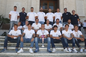 la squadra 