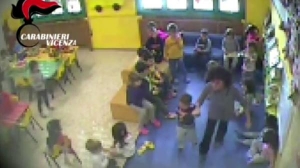 Filma to Carabinieri