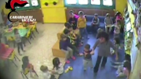 Filma to Carabinieri