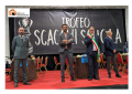 Montesilvano: Trofeo Scacchi Scuola e il ritorno dei Mondiali: 430 squadre