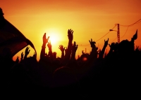 Voglia di Democrazia