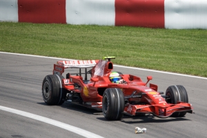 Montréal, il ricordo di Gilles Villeneuve