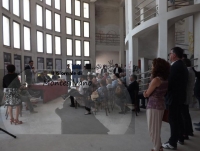 incontro di un anno fa a Stella MAris 