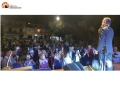 Bolognano, successo del concerto di Piero Mazzocchetti.