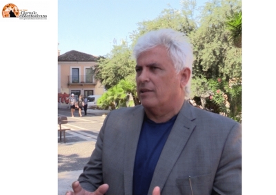 Bolognano, nuova palestra a Piano d'Orta.