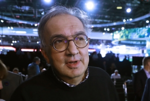 Sergio ci mancherà. Il cordoglio per la morte di Marchionne.