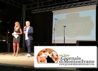 Carlandrea Falcone ieri sera