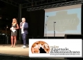 Carlandrea Falcone ieri sera