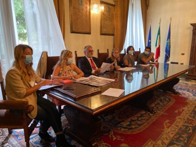 Pescara. Oltre 58 milioni euro per Programma di Riqualificazione urbana e Sicurezza.
