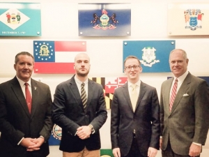 Isis Vs Occidente di Stefano De Angelis sbarca in USA