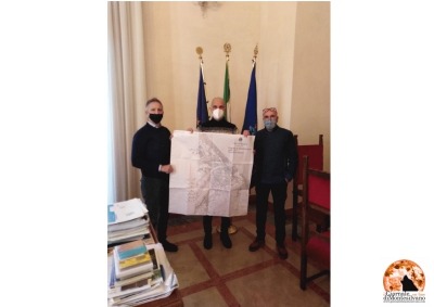 Filovia, San Giovanni Teatino coinvolta nel progetto di mobilità ecologica
