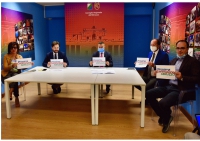 Chieti Diego Ferrara sindaco di Chieti. PD lancia Prossima Generazione Abruzzo