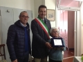 Montesilvano. Auguri a Linda Di Felice per i 101 anni