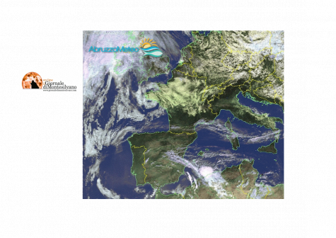 Temperature stazionarie. Domenica instabilità