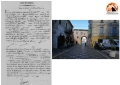 Pianella. Novità sulla morte del pittore Salvatore De Rocco